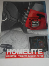 Homelite industrial products for sale  Pawtucket