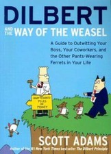 Dilbert way weasel for sale  Montgomery