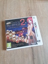Nintendo 3ds maison d'occasion  Grasse