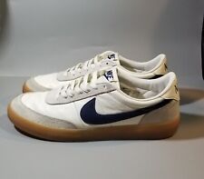 Nike killshot sneaker for sale  Towson