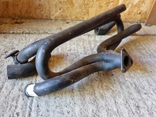 Nos kadron exhaust for sale  KINGSWINFORD