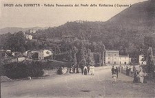 A5282 bagni della usato  Lugo
