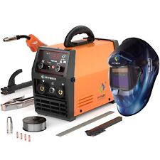 Mig welder inverter for sale  LEICESTER