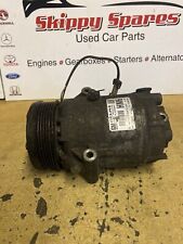 Bomba compressor ar condicionado DELPHI Vauxhall Insignia, Astra 401351739 UL3 comprar usado  Enviando para Brazil