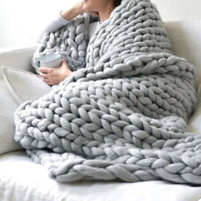 Luxury warm chunky for sale  UK