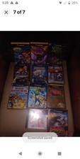Assorted video games for sale  Cottageville