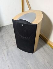 Single speaker kef for sale  Aurora
