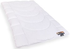 Dunlopillo microfaser bettdeck gebraucht kaufen  Ribnitz-Damgarten