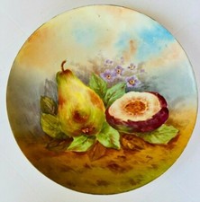 Antique limoges fruits d'occasion Antique limoges fruits d'occasion  Oberhausbergen