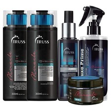 Truss miracle shampoo for sale  Boca Raton