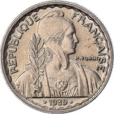 1040297 coin french d'occasion  Lille-