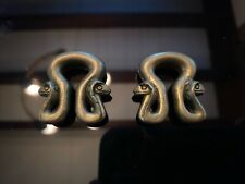 Brass cobra ear for sale  Newtown