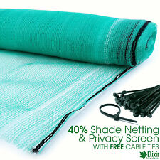 60gsm sun shade for sale  UK