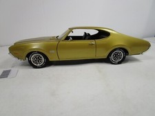 Ertl american muscle for sale  Bellefontaine
