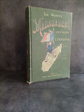 Guerre madagascar histoire d'occasion  Chabeuil