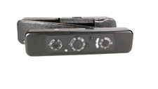 Minox schwarz minox gebraucht kaufen  Nürnberg