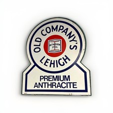 old companys lehigh sign for sale  Sicklerville