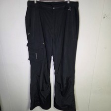 Obermeyer mens black for sale  Spokane