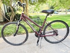 Women cannondale adventure for sale  Dallas