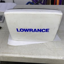 Used lowrance hds for sale  Ortonville