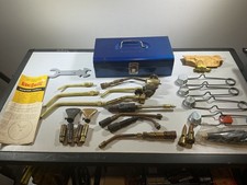 Vintage propane torches for sale  Holtsville