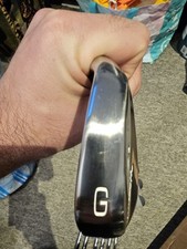 Mizuno pro 245 for sale  FELIXSTOWE