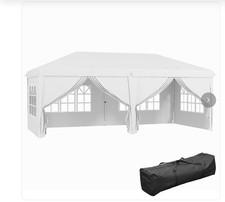 Outsunny pop gazebo for sale  DEWSBURY