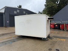 Fridge body box for sale  LONDON