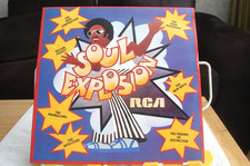Northern soul explosion for sale  WORTHING