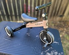 Toddler tricycle xjd for sale  Austin