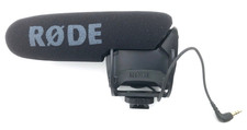 Røde microphones videomic for sale  ROSS-ON-WYE