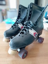 Patin roulettes red d'occasion  Mallemort