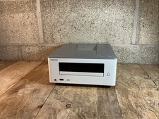 Onkyo 245 hifi for sale  SPALDING