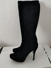 Buffalo wildleder plateau gebraucht kaufen  Magdeburg