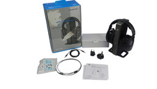 Sennheiser 175 digital for sale  Columbus