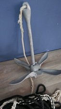 ankerkette verzinkt gebraucht kaufen ankerkette verzinkt gebraucht kaufen Lauenburg/ Elbe