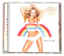 Ebond mariah carey usato  Italia