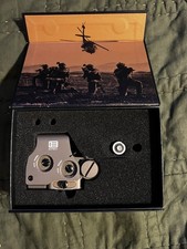 Eotech exps3 holographic for sale  Waco