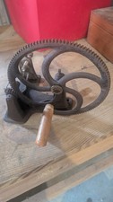 Landis sewing machine for sale  Glenwood City
