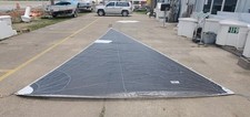Catalina jib luff for sale  Kemah