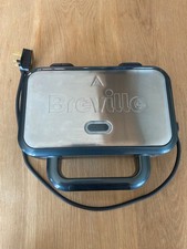 Breville sandwich toaster for sale  CHESTER