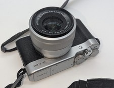 Fujifilm a20 16.3mp for sale  GOOLE