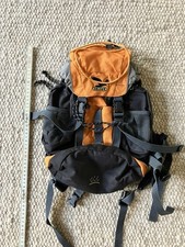 Salewa kinder rucksack gebraucht kaufen  Berlin