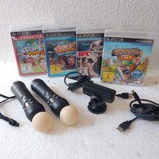 Sony playstation ps3 gebraucht kaufen  Halle