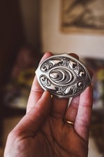Spilla donna vintage usato  Vilminore di Scalve