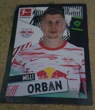Topps bundesliga ffizielle gebraucht kaufen  Lütjenburg