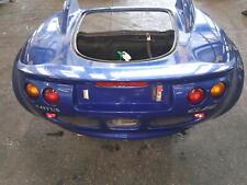 Lotus elise bodyshell for sale  SKELMERSDALE