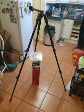 Manfrotto mt190xpro3 tripod for sale  DERBY