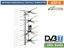Antenna digitale terrestre usato  Caserta