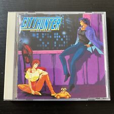City hunter original d'occasion  Levallois-Perret